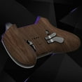 thumbnail image 4 of eXtremeRate Replacement Bottom Shell Case for Xbox Elite Series 2 Controller, Wood Grain Back Housing Shell Cover for Xbox Elite Series 2 Core Wireless Controller Model 1797, 4 of 9