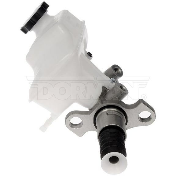Dorman M631027 Brake Master Cylinder for Specific Cadillac Models