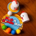 thumbnail image 5 of Fat Brain Peek-A-Doodle Doo! Memory Game Set, 5 of 7