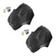 thumbnail image 1 of 2x Accesorio de Cubierta Protectora de Motor de Motocicleta para R1250RT Delantero, 1 of 4