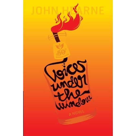 Voices Under the Window (Paperback)