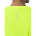 thumbnail image 6 of Athletic Works Men's and Big Men's Core Active Tee with Short Sleeves, Sizes XS-4XLT, 6 of 8