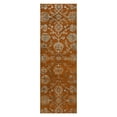 thumbnail image 2 of Brookshire Rug - Artimo - 6mm (2'.6"X8' Runner) - Orange, 2 of 4
