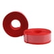 thumbnail image 4 of Emoshayoga 2 uds Cinta para Manillar de Ciclismo, Cinta para Manillar EVA, Envoltura de Cinta para Manillar de 12 Colores con Tapones para Extremos de Manillar para Bicicleta de Carretera(Rojo), 4 of 5