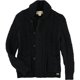 thumbnail image 1 of Suéter Ralph Lauren tipo Cárdigan con cremallera completa para hombre negro pequeño, 1 of 1