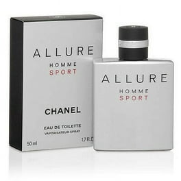 Chanel Intense Allure Homme Edition Blanche Eau de Parfum