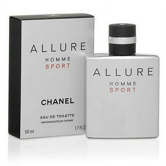 新品未開封☆ CHANEL ALLURE HOMME 100ml Chanel Allure Homme Eau De Toilette Cologne Spray, 5 Ounce