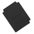 thumbnail image 1 of fastboy Games Sports Trading Card Dividers Card Separator 2.7 x 3.7 Inches Black, 1 of 9