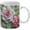 A334, variant on I'Ll Be In My Basement Drum Mug, Funny Drumming Gifts, Gift For Drummer, Drumming Coffee Cup Coffee Mug | Ceramic Mug | 11 Oz Tea Cup – Unique Gift For Men & Women | Black