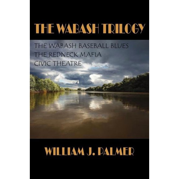 The Wabash Trilogy (Paperback)