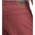 thumbnail image 6 of Wrangler® Men's Regular Fit Five Pocket Stretch Denim Short, 6 of 6