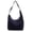 Blue, variant on Nylon Tote Bag Large Capacity, Shoulder Bag for Commute with Pockets, Crossbody Tote Bag, Water Resistant Versatile Work Travel Bag