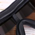thumbnail image 4 of OULII Winter Riding Goggles Eyewear For Skiing Snowboarding Cycling Motorcycle With Black Frame Brown Lenses, 4 of 5