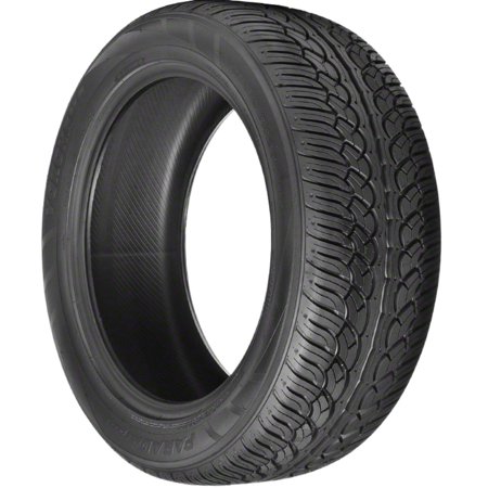 Yokohama Parada Spec-X Performance 285/50R20 112V SUV/Crossover Tire Fits: 2013-14 GMC Yukon XL 1500 Denali, 2013-14 GMC Yukon Denali Sansujyuku sansujyuku.com