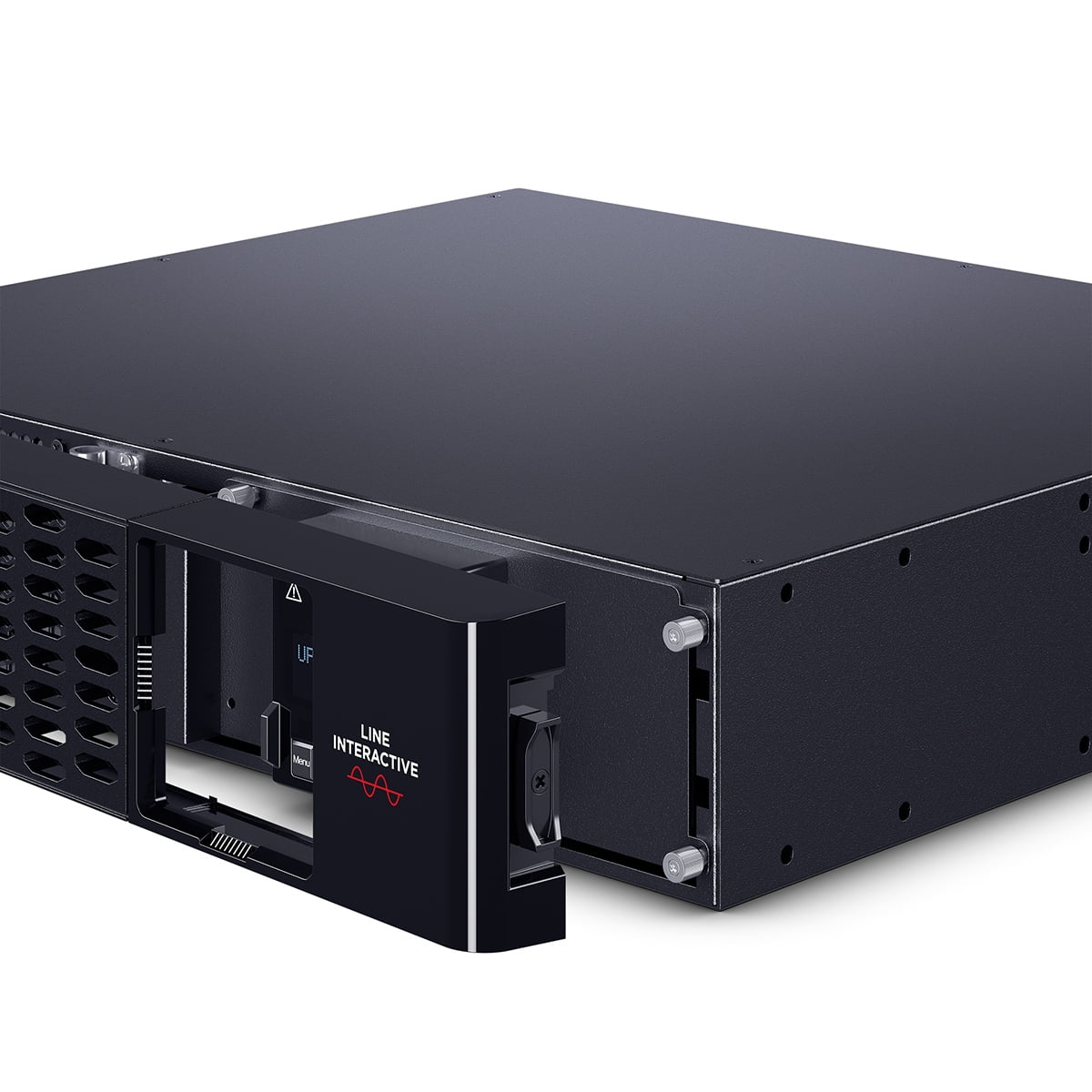 CyberPower PR2000RTXL2UC Smart App 2000VA/2000W Sinewave Rack/Tower UPS with BP48VP2U02 Extended Battery Module