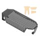 thumbnail image 1 of Motorcycle Radiator Grille Guard Cover Protection Fit for Ducati Scrambler800 2015‑2016, 1 of 5