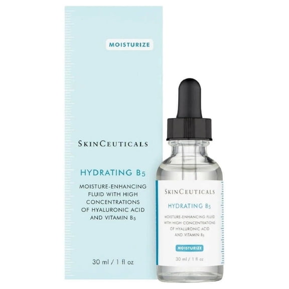 Skinceuticals Hydrating B5 1 Oz / 30 Ml New Sealed Fresh 1Seller