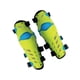 thumbnail image 3 of Rodilleras de motocicleta, espinilleras rígidas para adultos, rodilleras de motocross Amarillo, 3 of 9