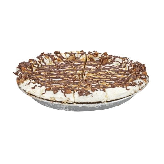 Case of 4 Sweet Street Reese's Chocolate Peanut Butter Pie