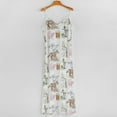 thumbnail image 5 of Derby Dress, Horse Race Sleeveless Dress Loose Women's Dress Dresses Luxury Evening Dresses, 5 of 9
