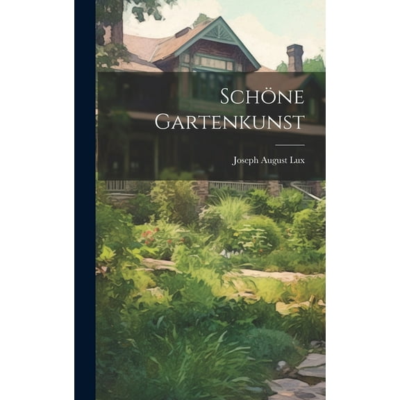 Schöne Gartenkunst (Hardcover)