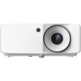 thumbnail image 3 of Optoma ZW350e 3D DLP Projector - 16:10 - White, 3 of 11