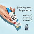thumbnail image 5 of Miss Mouth's Messy Eater Stain Treater Spray - 4oz 2 Pack Stain Remover - Newborn & Baby Essentials - No Dry Cleaning Food, Grease, Coffee Off Laundry, Underwear, Fabric, 5 of 7