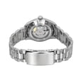 thumbnail image 4 of Hamilton Khaki Field Murph Stainless Steel Black Dial Automatic H70405130 100M Men's Watch, 4 of 4