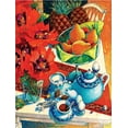 thumbnail image 4 of Puzzle Big Ben de 300 pièces, Rituel du petit-déjeuner, 4 of 4