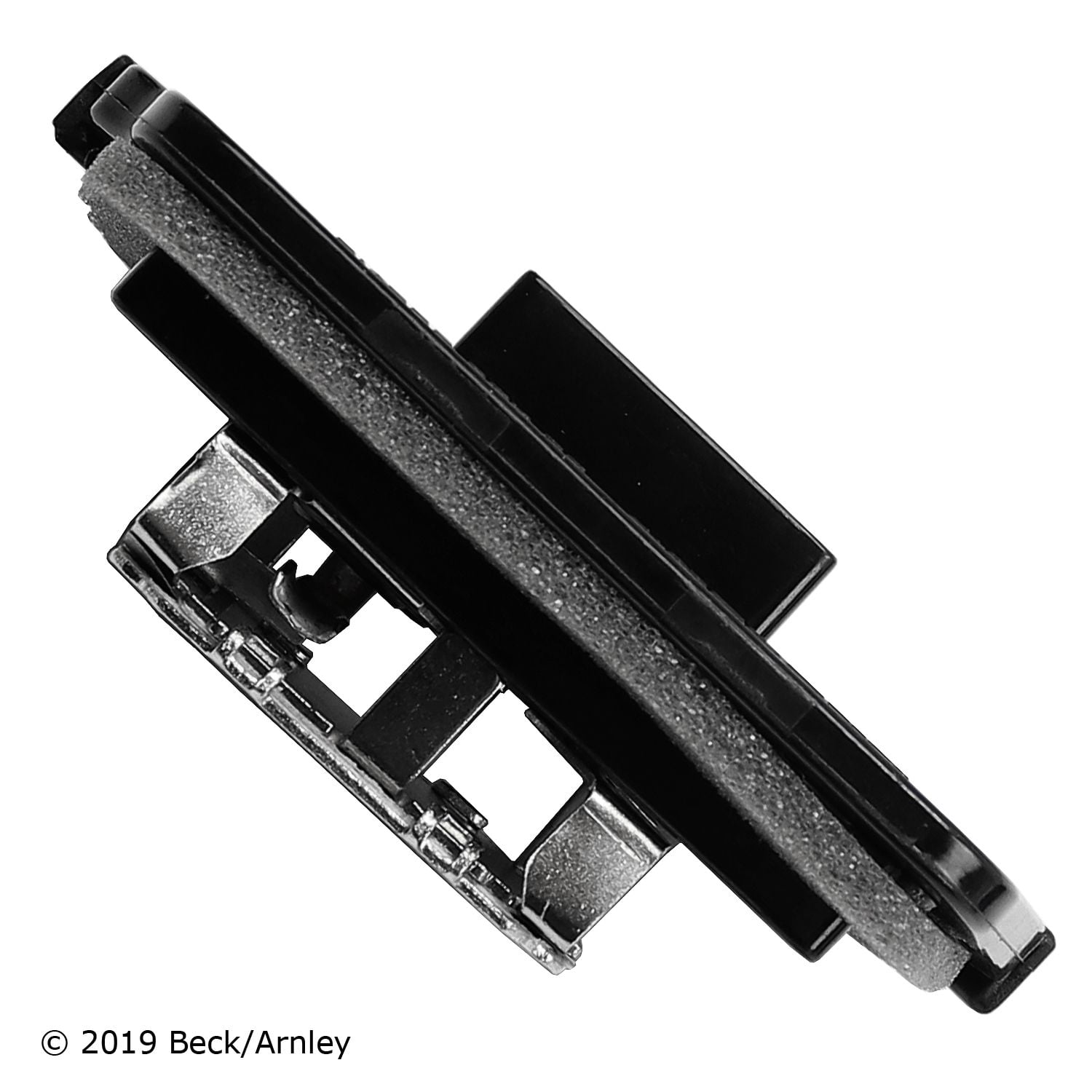 BeckArnley 204-0014 Blower Motor Resistor
