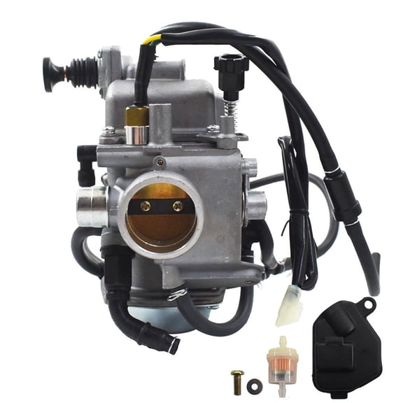 Carburetor Carb Assembly Fit for Honda Rancher TRX350 2000-2006