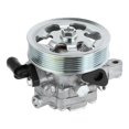 thumbnail image 1 of Bomba de dirección asistida Unique Bargains No.56110-PND-003 para Honda Accord 2003-2005 1 Pc Consistente, 1 of 7