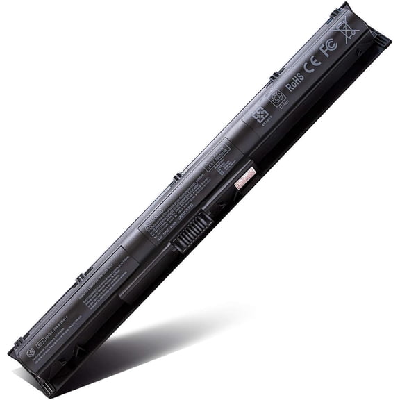 2800mAh KI04 y for HP 800049-001 800010-421 TPN-Q160 TPN-Q158 TPN-159 TPN-Q161 TPN-Q162 HSTNN-LB6R HSTNN-DB6T