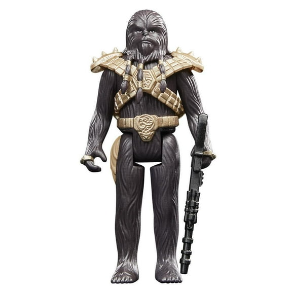 Star Wars Retro Collection Krrsantan Action Figures (3.75”)