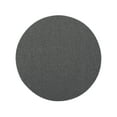 thumbnail image 1 of Furnish My Place Neyland Custom Rug - 10 ft., Round, Gray, Floor Area Rug for Patio, Garden, Hallway, Living Room, 1 of 12