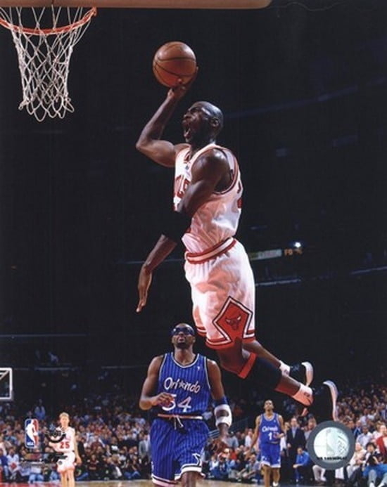 Michael Jordan 1994 - Walmart.com 