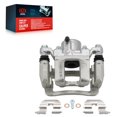 thumbnail image 1 of CMX Rear Left (Driver Side) Disc Brake Caliper SLC-19B6457 for Car Hyundai Sonata Kia Optima, 1 of 10