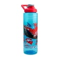 thumbnail image 2 of Botella Plástico para Agua, Capitán América: Un Nuevo Mundo, Disney Marvel, Botella con Tapa de Clip y Agarradera, Capacidad 900 ml, 2 of 6