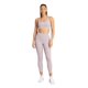 thumbnail image 3 of Leggins adidas Mujer Dama Optime 3s 7/8 Lila Entrenamiento lila XS, 3 of 7