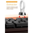 thumbnail image 3 of Kit 20 En 1 Para Limpieza Cuidado Pc/celular/teclados Negro, 3 of 10