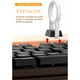 thumbnail image 3 of Kit 20 En 1 Para Limpieza Cuidado Pc/celular/teclados Negro, 3 of 10