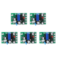 thumbnail image 1 of 5uds. Módulo de fuente de alimentación XH-M299 Apagado automático AC-DC 110-220V a módulo de fuente de 5/12V, 1 of 2