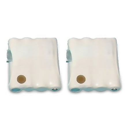 Replacement Battery for Midland BATT6R (2 Pack)