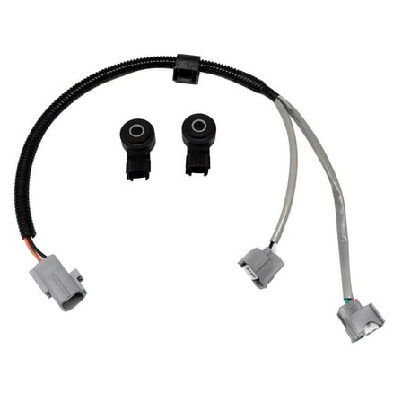 Premium Knock Sensor & Wire Harness for Toyota Camry 2002-2011 Part Number 82219-08010
