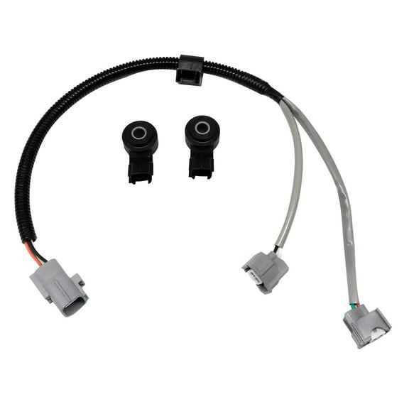 Premium Knock Sensor & Wire Harness for Toyota Camry 2002-2011 Part Number 82219-08010