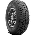 thumbnail image 4 of Set of 4 Nexen Roadian MT 31X10.50R15 109Q C 6 Ply m/t mud Light Truck Tires, 4 of 4