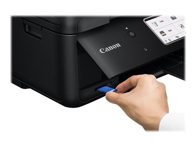 forræderi Skyldfølelse effekt Canon PIXMA TR8622 Wireless Home Office All-In-One Printer - Walmart.com