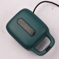 thumbnail image 3 of CalmGeek Mini Waffle Maker Waffle Machine Break Maker Home Breakfast Maker, 3 of 5