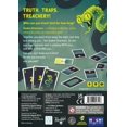 thumbnail image 2 of Juego de cartas Snake Charmers: faroleo y deducción, 3-6 jugadores, 2 of 9