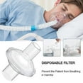 thumbnail image 3 of Daily Mix Store Disposable Filter, Prevents Pollutants Respiratory Filter..., 3 of 8
